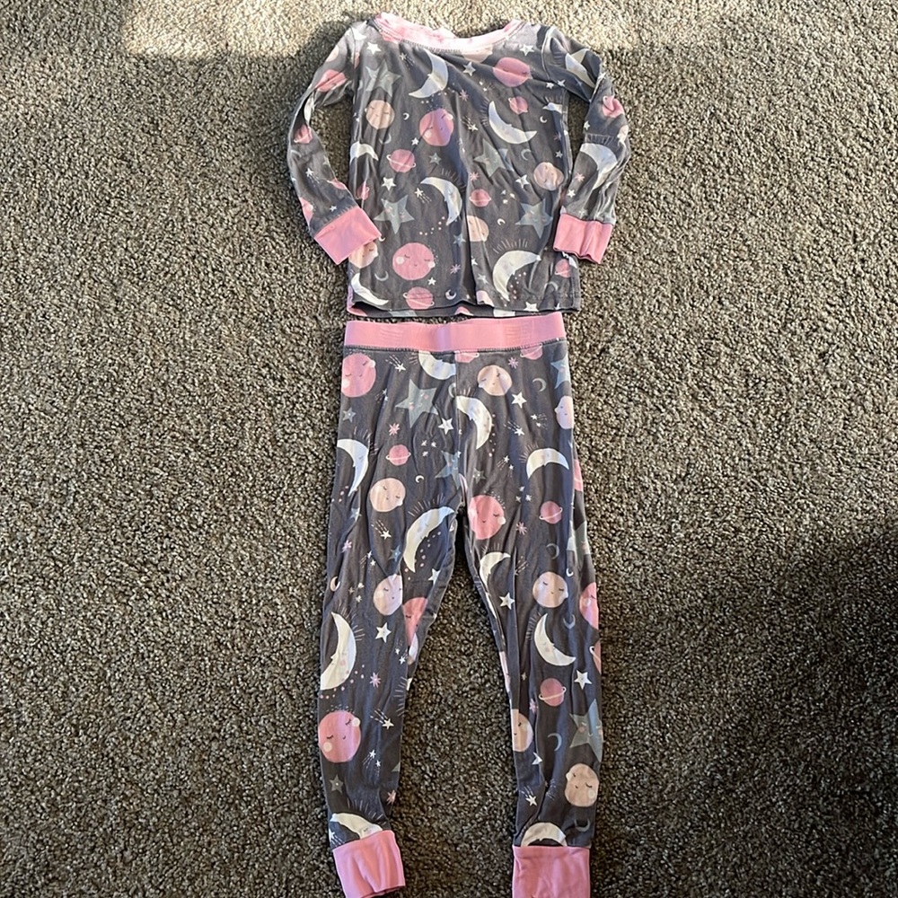 Little sleepies 2pc set